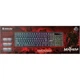 Клавиатура Defender Mayhem Mayhem GK-360DL USB UA Black - изображение 7