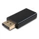 Переходник DP M to HDMI F Vinga (VCPADPHDMI) - изображение 1