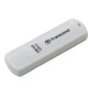 USB флеш накопитель Transcend 128GB JetFlash 730 White USB 3.0 (TS128GJF730) - зображення 2