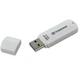 USB флеш накопитель Transcend 128GB JetFlash 730 White USB 3.0 (TS128GJF730) - зображення 4