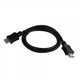 Кабель мультимедийный HDMI M to HDMI M 1.0m Cablexpert (CC-HDMI4L-1M) - изображение 2