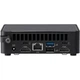 Компьютер ASUS NUC 14 Pro RNUC14RVKU700002I / Ultra 7 155H, M.2 22x80 NVMe; 22x42 NVMe, EU Cord (90AR0062-M000E0) - зображення 4