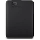 Внешний жесткий диск 2.5" 4TB WD (WDBU6Y0040BBK-WESN) - изображение 1