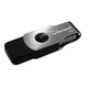 USB флеш накопитель Wibrand 128GB Lizard Black USB 3.2 Gen 1 (USB 3.0) (WI3.2/LI128P9B) - изображение 2