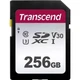 Карта памяти Transcend 256GB SDXC class 10 UHS-I (TS256GSDC300S) - изображение 1