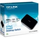 Комутатор TP-Link TL-SG1005D - зображення 3