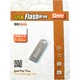 USB флеш накопитель Dato 64GB DS7016 Silver USB2.0 (DS70016-64G) - изображение 2