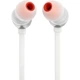 Навушники JBL Tune 310C USB-C White (JBLT310CWHT) - зображення 8