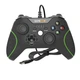 Геймпад GamePro MG450B PC/PS3/Android Black-Green (MG450B) - изображение 1