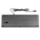 Клавиатура A4Tech FK10 Grey (4711421942959) - изображение 8