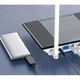 Кабель питания USB to DC 5.5x2.1mm 12V 0.8m Armorstandart (ARM65663) - изображение 5