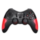 Геймпад Xtrike ME GP-45 Wireless Android/PS3/PC Black/Red (GP-45) - изображение 1
