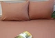 Простынь на резинке (160х200х20) Mahogany Rose TAG prostrez1-157 - изображение 2