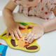 Пазл Trefl детские классические 4х2 (8) элементов (5900511360745) - изображение 3