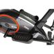 Орбитрек магнитный York Fitness X510 до 120 кг (Шаг 38 см) 17 программ - изображение 9