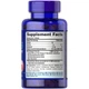 Жирні кислоти Puritan's Pride Omega 3 Fish Oil 1000 mg plus Bone Support, 60 капсул - зображення 2