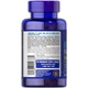 Жирні кислоти Puritan's Pride Omega 3 Fish Oil 1000 mg plus Bone Support, 60 капсул - зображення 3