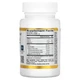 Жирные кислоты Antarctic Krill Oil 500 mg, 30 капсул California Gold Nutrition 000328438 - изображение 2