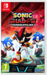 Гра Nintendo Switch Sonic X Shadow Generations (Картридж) (5055277054305) - зображення 1