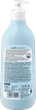 Дитячий шампунь-гель для купання Babylove Waschgel Sensitive 500 ml - зображення 3