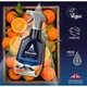 Универсальный очиститель для кухни и разных твердых поверхностей Astonish Orange Multi-surface cleaner с маслом апельсина 750мл - изображение 4