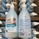 Дитячий шампунь-гель для купання Babylove Waschgel Sensitive 500 ml - зображення 6