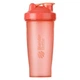 Шейкер BlenderBottle Classic 820 мл, Coral с шариком - изображение 1