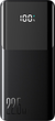 Powerbank JOYROOM 10000 mAh 22.5 W USB-C/Lightning  Black (JR-PBF19) - obraz 2