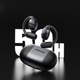 Słuchawki Joyroom Openfree JR-OE4 Black (6956116720391) - obraz 6