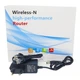 Маршрутизатор роутер 4 антени RT-LINK XD-300D WI-FI - изображение 2