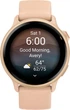 Смарт-годинник Garmin Vivoactive 6 Metallic Pink Dawn with Pink Dawn Band (010-02985-03/43) - изображение 3
