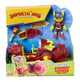 Zestaw zabawek Magic Box Toys Polska Super Things combat vehicles fury (252262) - obraz 3