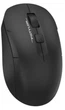Миша A4Tech Fstyler FG16CS, Desk+Air, Black, оптична, бездротова, 1000/1600/2000 dpi, 4 кнопки, USB Type-C - изображение 2