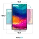 TFT 27' BenQ PD2730S, IPS, 5K, HDMI, DP, USB-C, USB-hub, HAS, Pivot, кол., білий - изображение 5