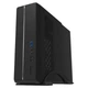 Корпус GameMax ST-602, Black, 400 Вт, HTPC, Micro ATX / Mini ITX, 2хUSB 3.0 / 2хUSB 2.0 / кардридер, макс. CPU - 83 мм, 1x80 мм - изображение 2