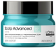 Maska do włosów L’Oreal Professionnel Paris Scalp Advanced 2 w 1 oczyszczająca z glinką 250 ml (3474637090524) - obraz 1
