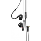 Навушники Sennheiser IE 40 Pro без мікрофона Black - зображення 1