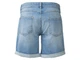 Шорти Boyfriend для вагітних для жінки Bellybutton LIDL 400359 38(S) блакитний - зображення 2