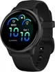 Смарт-годинник Garmin Vivoactive 6 Slate with Black Band (010-02985-00/40) - изображение 2