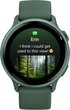 Смарт-годинник Garmin Vivoactive 6 Metallic Jasper Green with Jasper Green Band (010-02985-02/42) - изображение 4