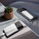 Powerbank Wozinsky Magnetic MagSafe 10000 mAh 20 W White (WRW349YWS) - obraz 8