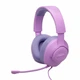 Навушники JBL Quantum 100M2 Purple (JBLQTUM100M2PUR) - зображення 1