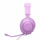 Навушники JBL Quantum 100M2 Purple (JBLQTUM100M2PUR) - зображення 6