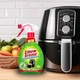 Засіб для чищення аерофритюрниць від пилу, бруду та жиру Elbow Grease Air fryer cleaner 500 мл - зображення 4