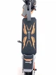 Повнопривідний електросамокат Cruzzer Ranger (2×2000W, 48V,24Ah) - зображення 9