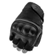 Рукавиці Pentagon Stinger Short, Black, 2XL - зображення 1
