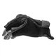 Рукавиці Pentagon Stinger Short, Black, 2XL - зображення 2