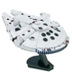 Конструктор металический Shupin Star Wars Millennium Falcon (Сокол Тысячелетия) (цветной) - изображение 2