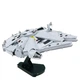 Конструктор металический Shupin Star Wars Millennium Falcon (Сокол Тысячелетия) (цветной) - изображение 3