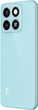 Smartfon ZTE Blade A55 4/128GB Water Blue (6902176128493) - obraz 6